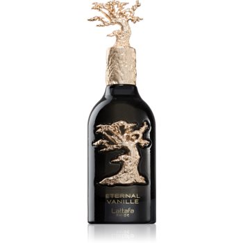Lattafa Pride Eternal Vanille Eau de Parfum unisex - imagine 2